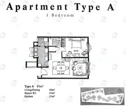Pebble Bay (D15), Condominium #573584821